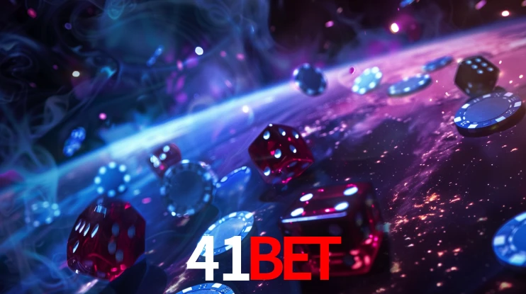Welcome Bonus 41bet