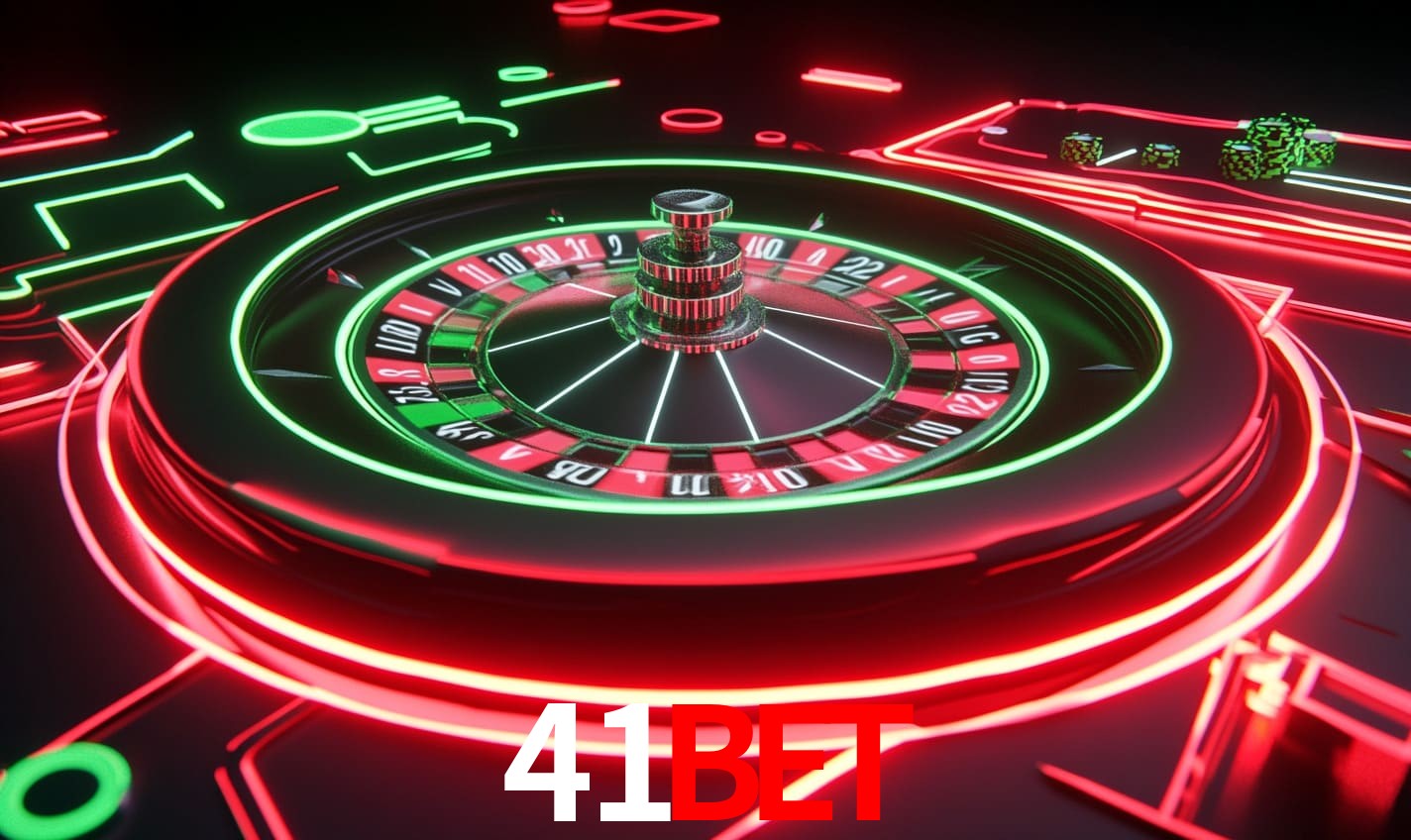 Estatísticas 41bet