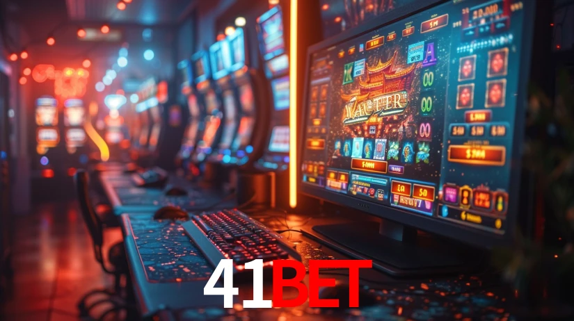 41bet login