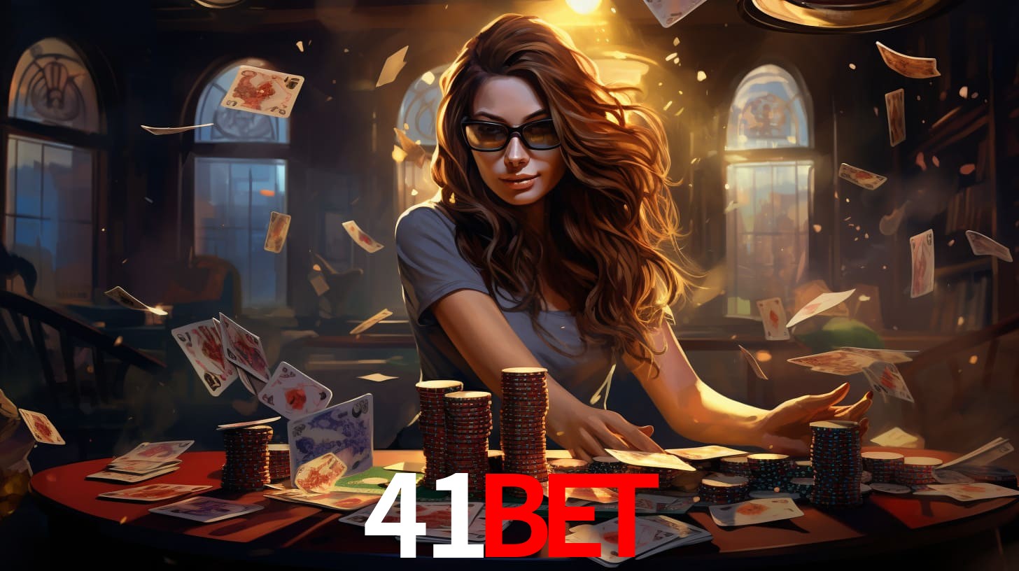 Tournaments 41bet