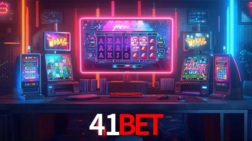 41bet: Seu Especialista em Apostas Esportivas Brasileiras