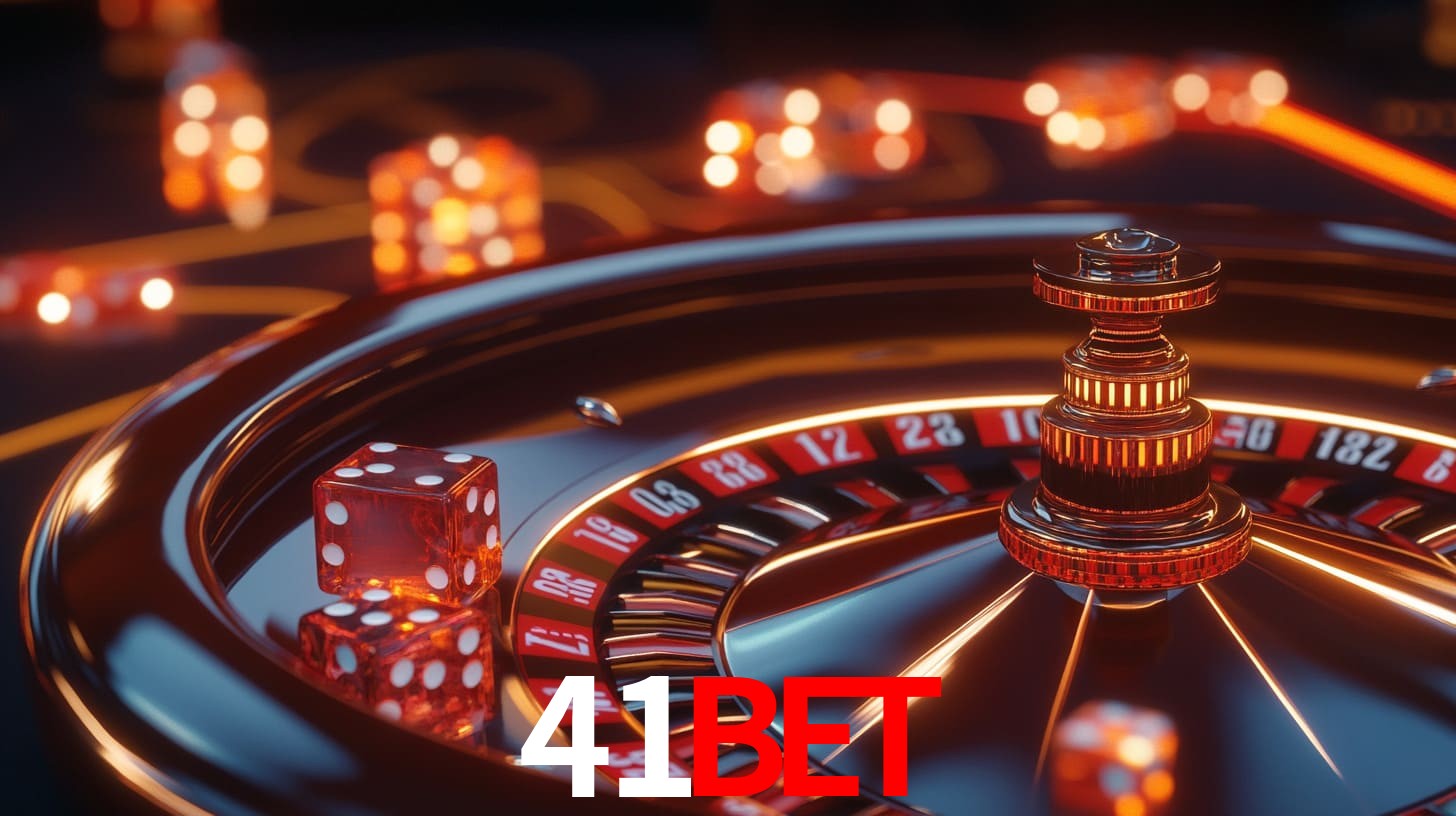 Desvendando o Mundo dos Jogos Virtuais na 41bet