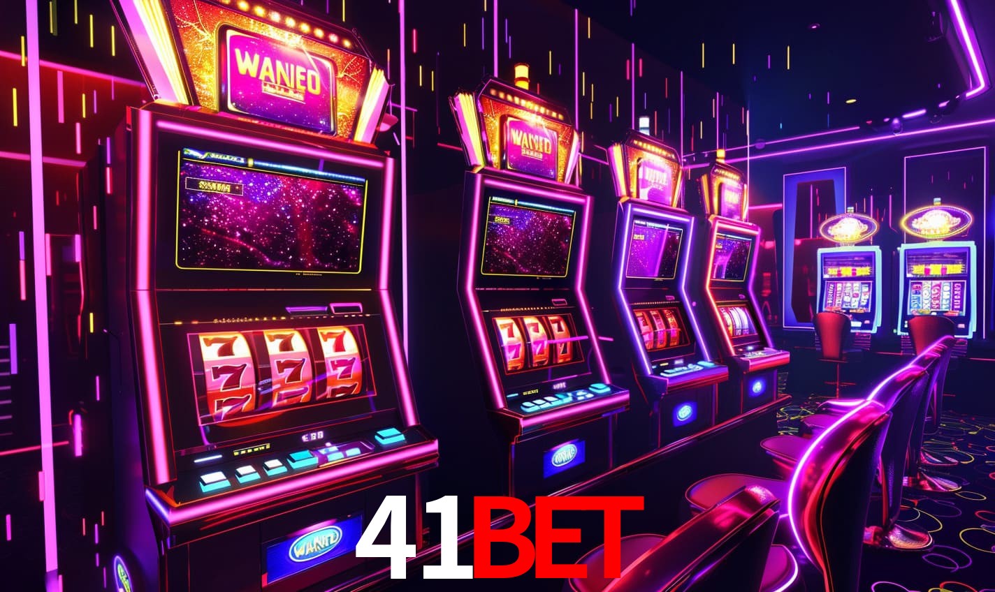 Estatísticas Esportivas 41bet