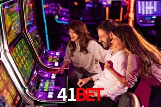 Integração de APIs 41bet
