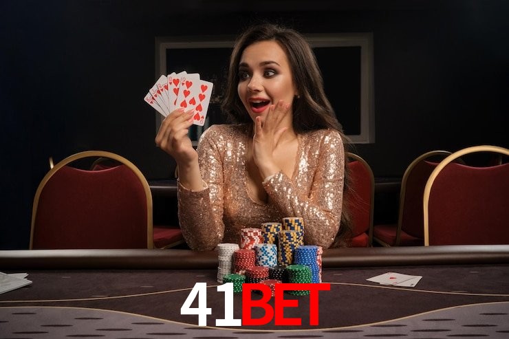Promoção Relâmpago 41bet