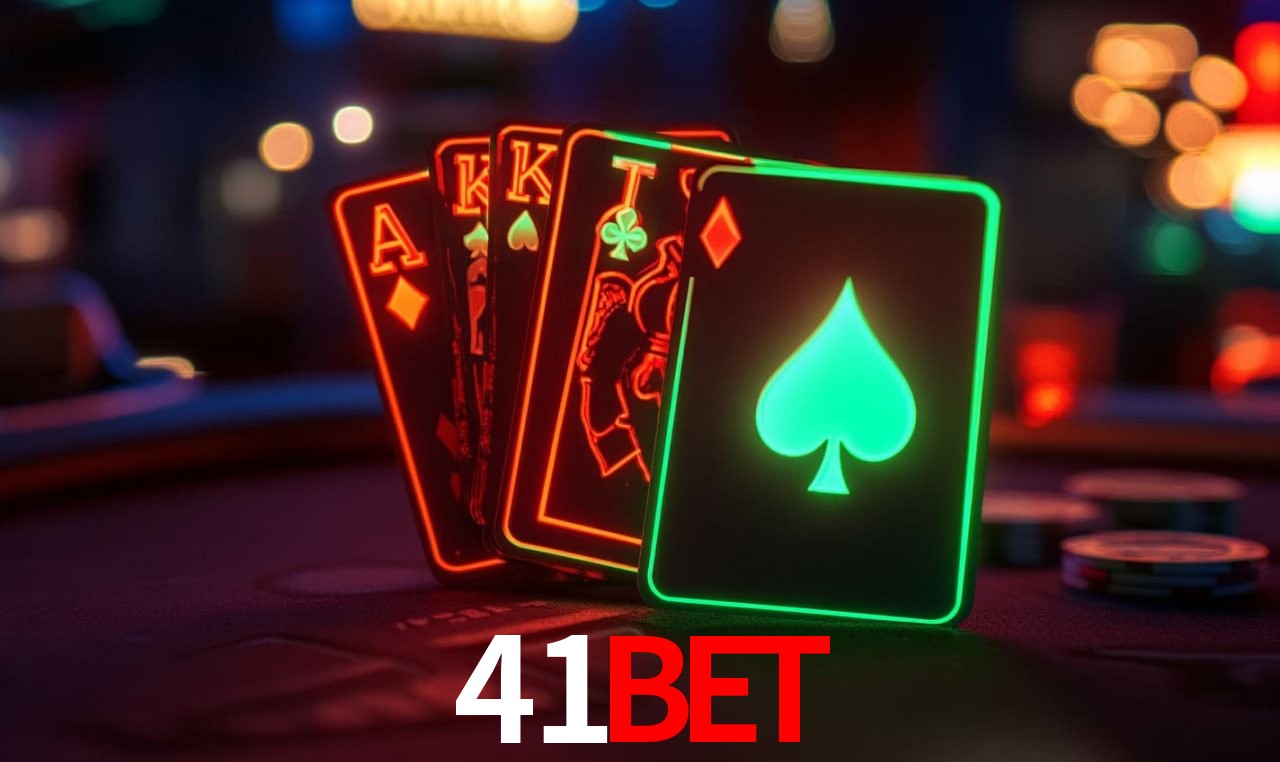Apostas Esportivas na 41bet: Um Guia Completo
