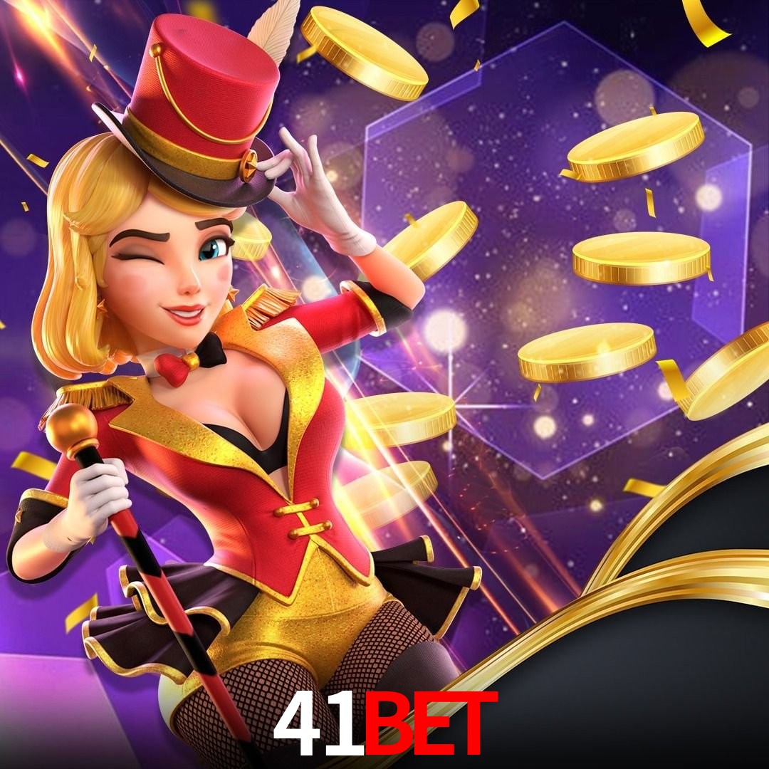 Blackjack Table 41bet