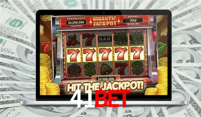 Account Benefits 41bet
