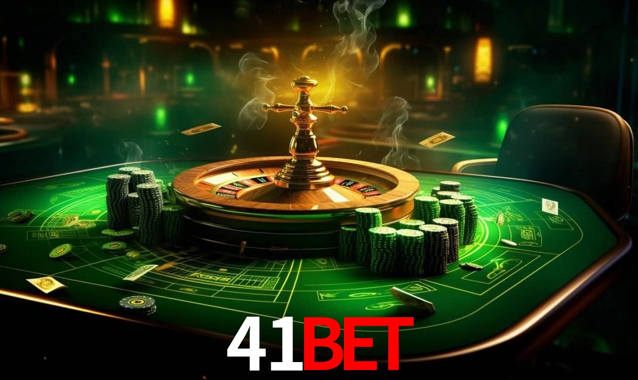 Segurança 2FA 41bet