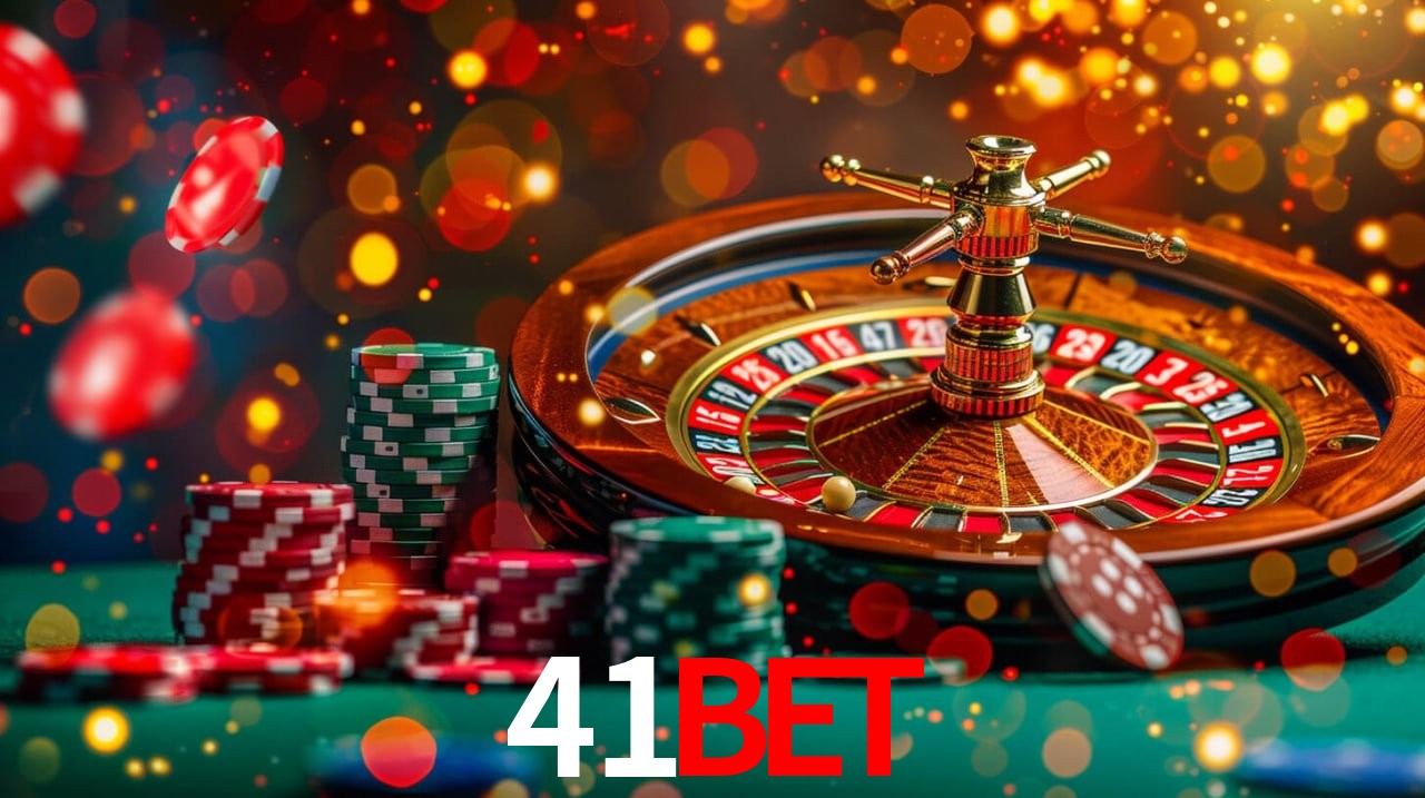 Diretório de Jogos 41bet