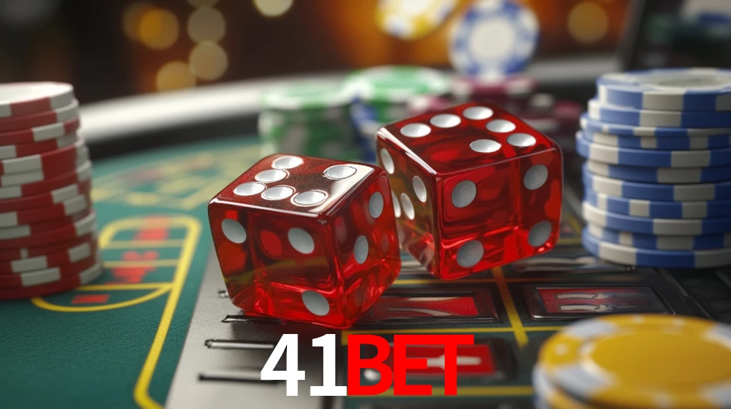 Exclusive Games 41bet