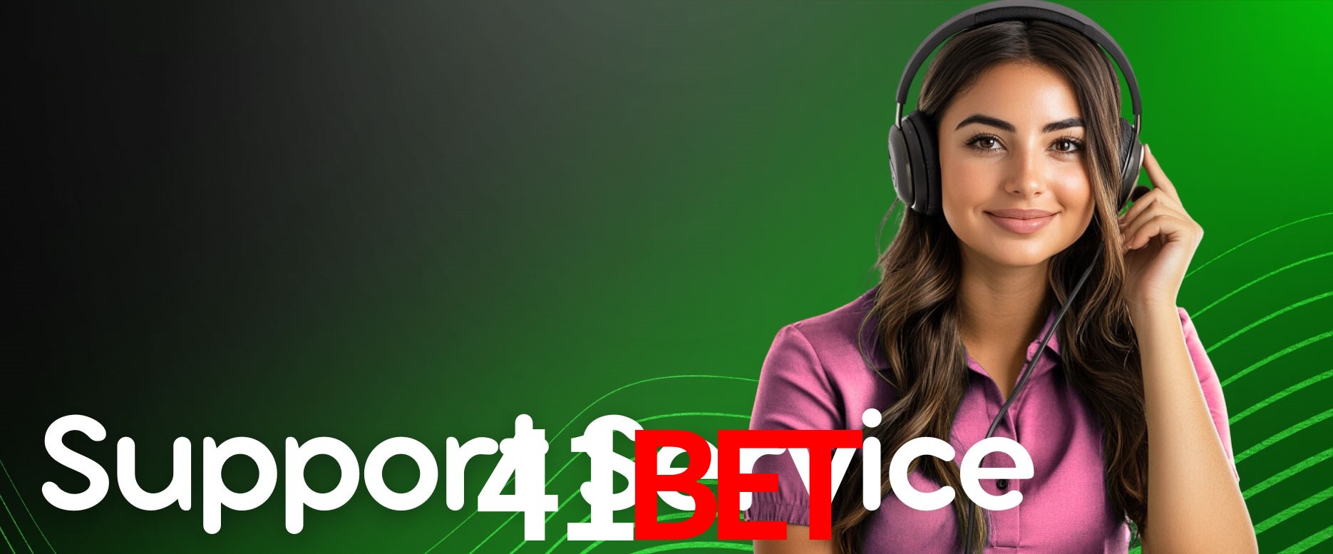 Game Providers 41bet