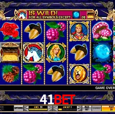Seasonal Promotions 41bet