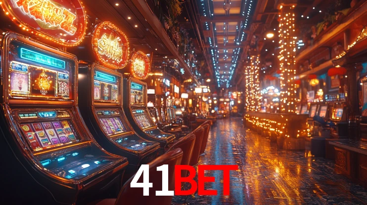 41bet login