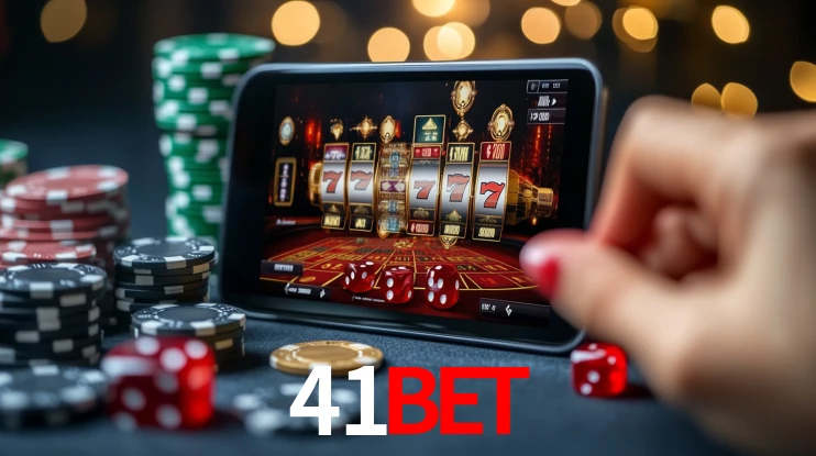 41bet