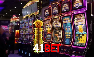 Flash Promotion 41bet