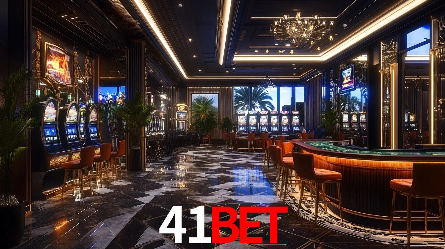 41bet login