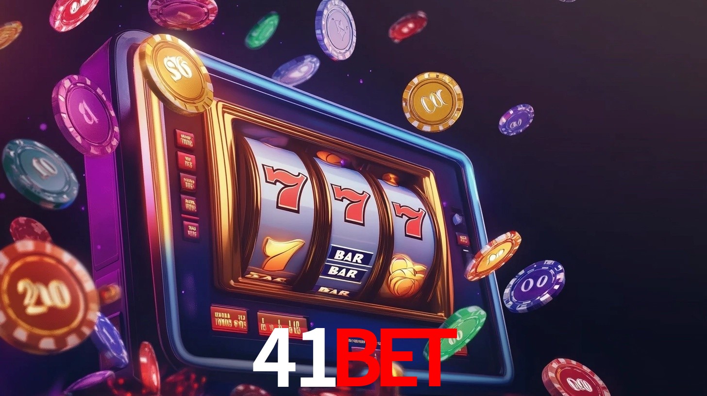 Premium Interface 41bet