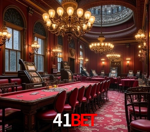 Explorando a Categoria de Eventos em Apostas na 41bet