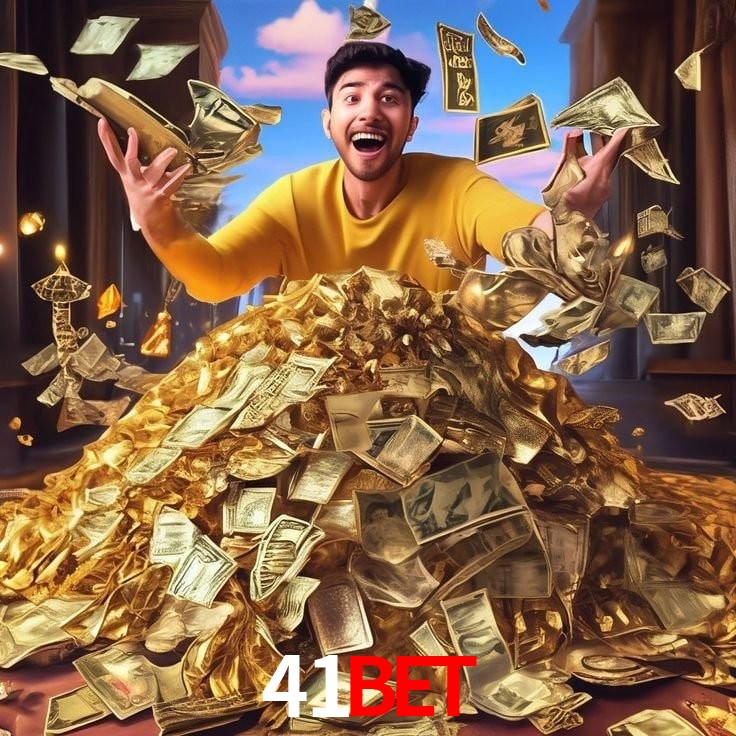 A Experiência Imersiva dos Cassinos Ao Vivo no 41bet