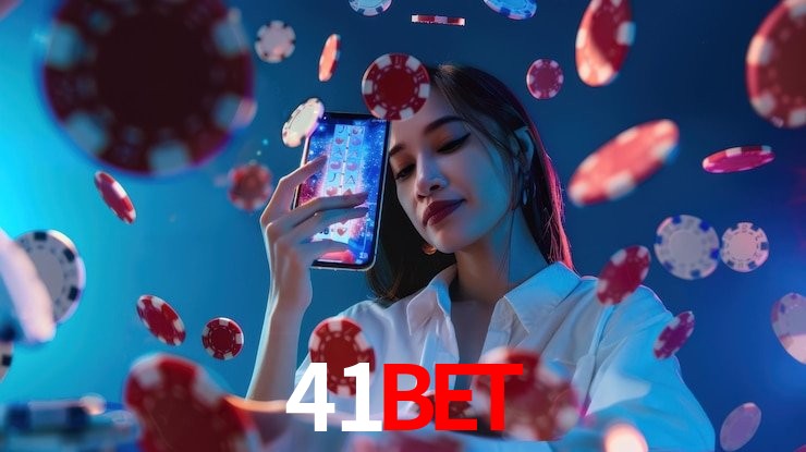 Provedores de Jogos 41bet