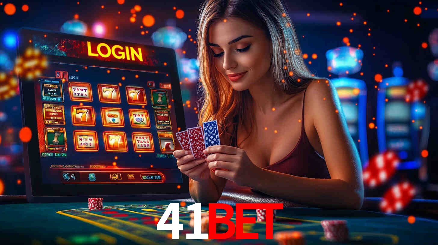 Descubra a Magia dos Jogos de Arcade no 41bet