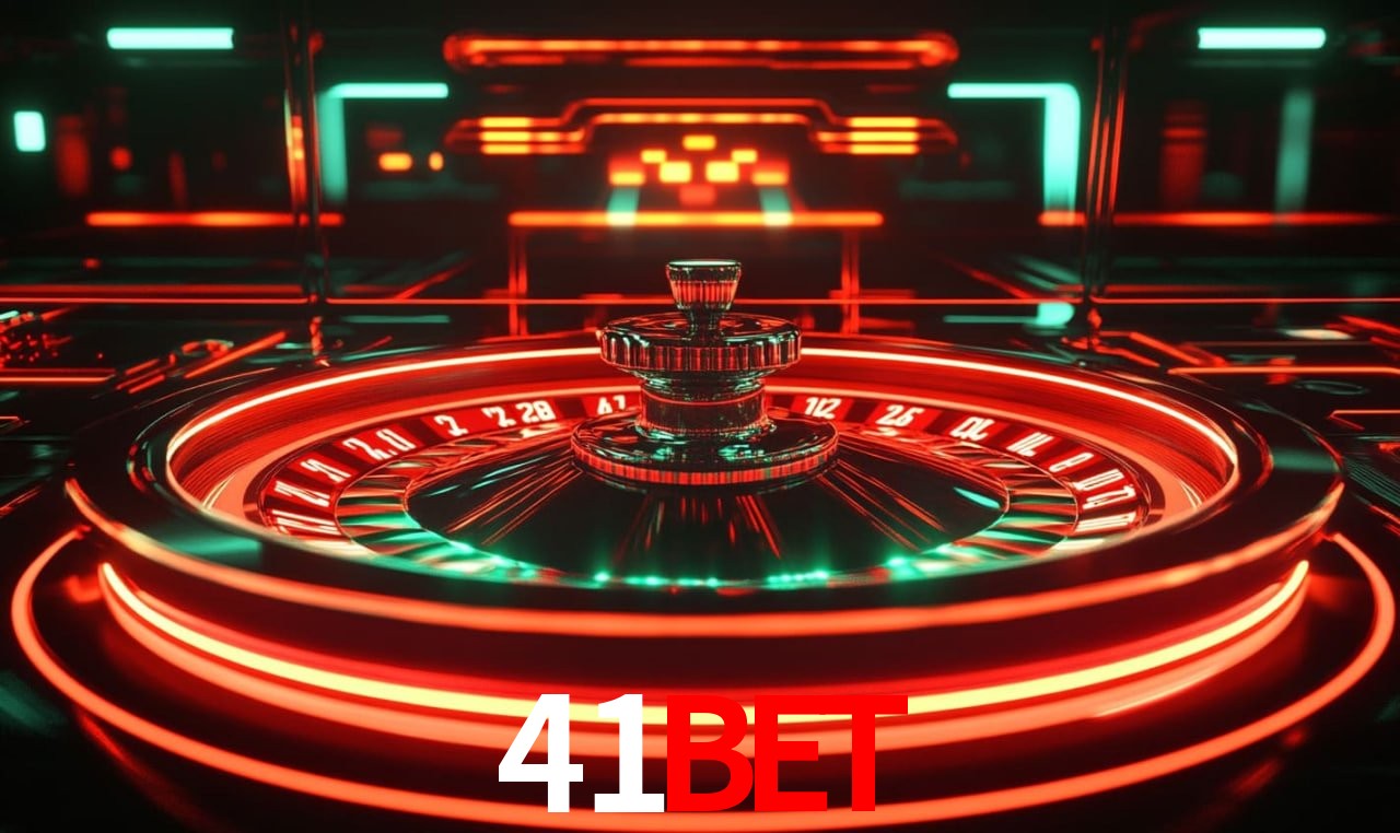 A Emoção da Loteria na 41bet: Uma Chance de Mudança de Vida