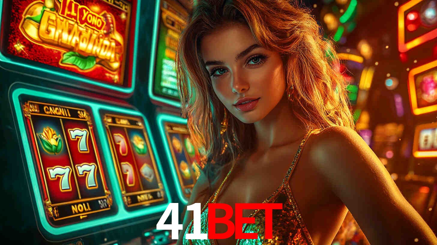 41bet login