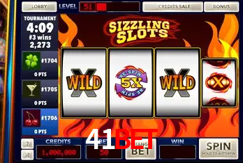 cassino 41bet