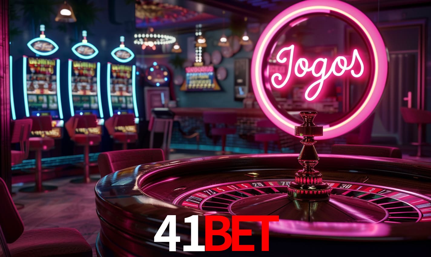 Estatísticas do Jogo 41bet