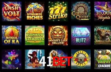 Security Systems 41bet