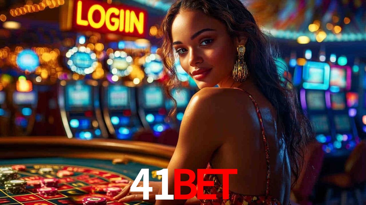 Descubra o Programa VIP da 41bet: Vantagens Exclusivas para Jogadores