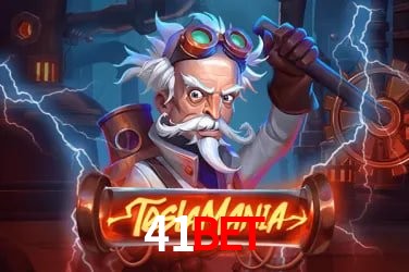 A Experiência Imersiva dos Cassinos Ao Vivo no 41bet