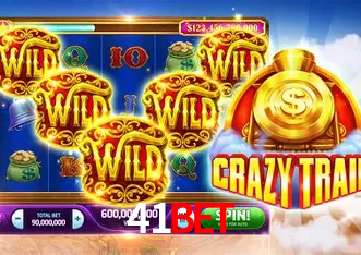 Descubra o Mundo do Cassino Online com 41bet