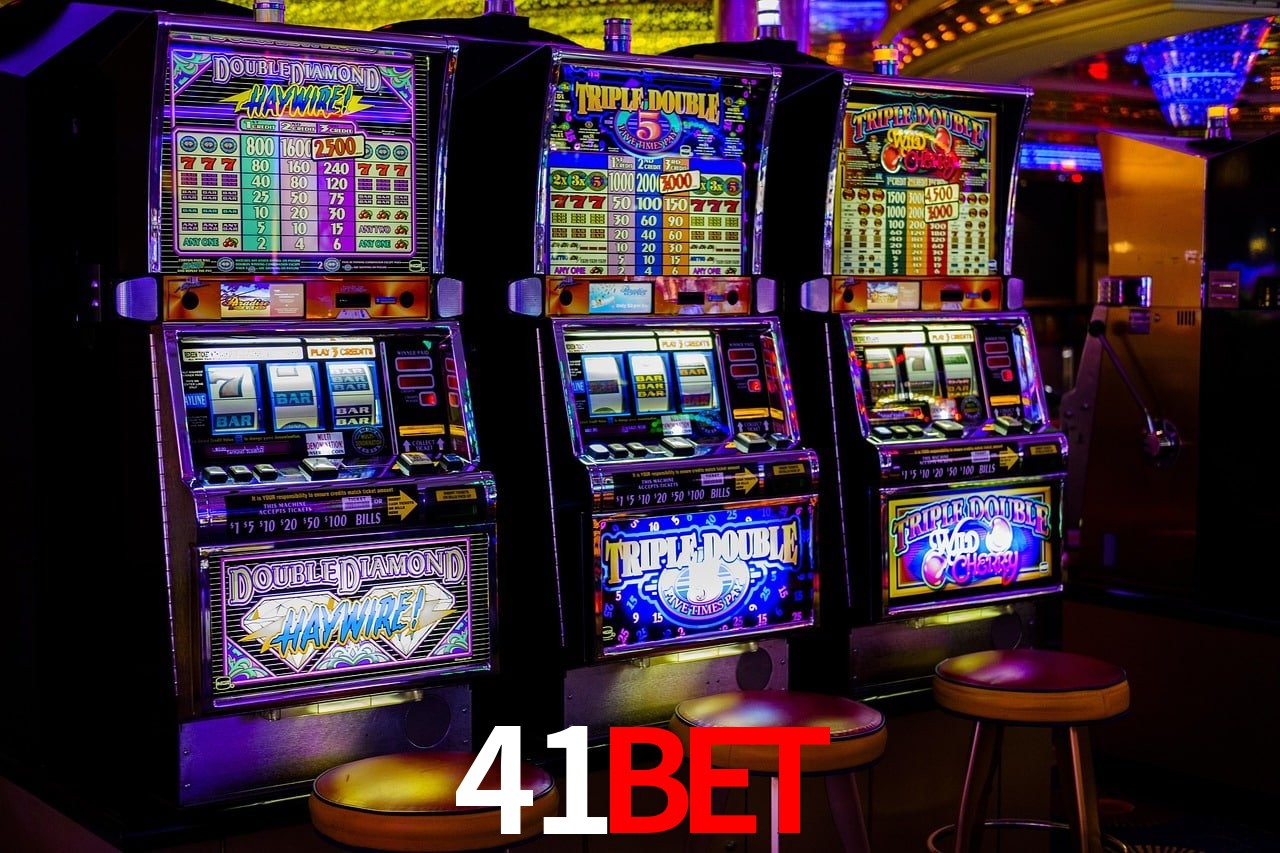 A Emoção da Loteria na 41bet: Uma Chance de Mudança de Vida