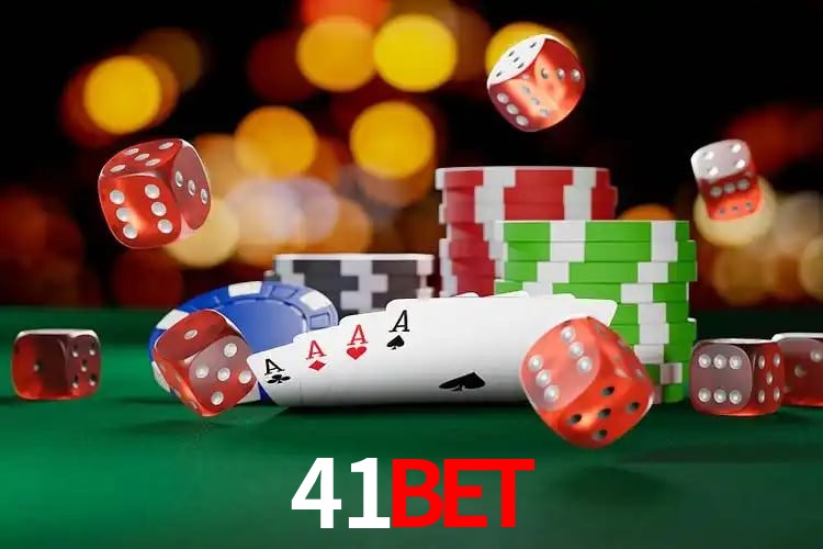 A Popularidade dos Caça-Níqueis no 41bet