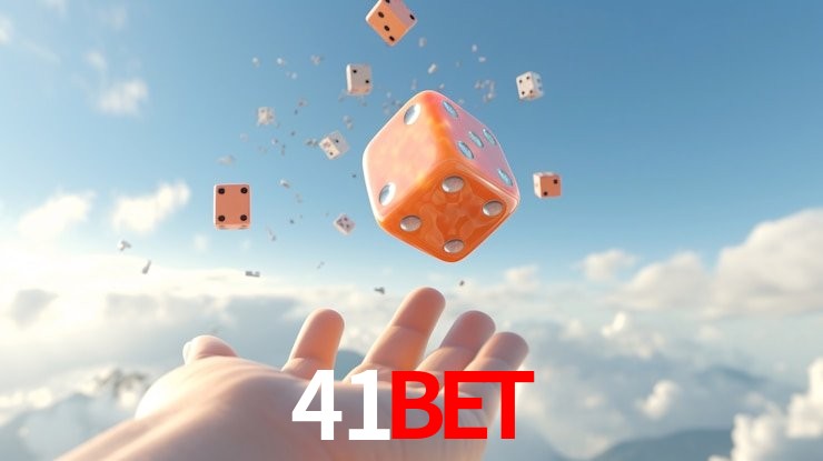 Live Casino 41bet
