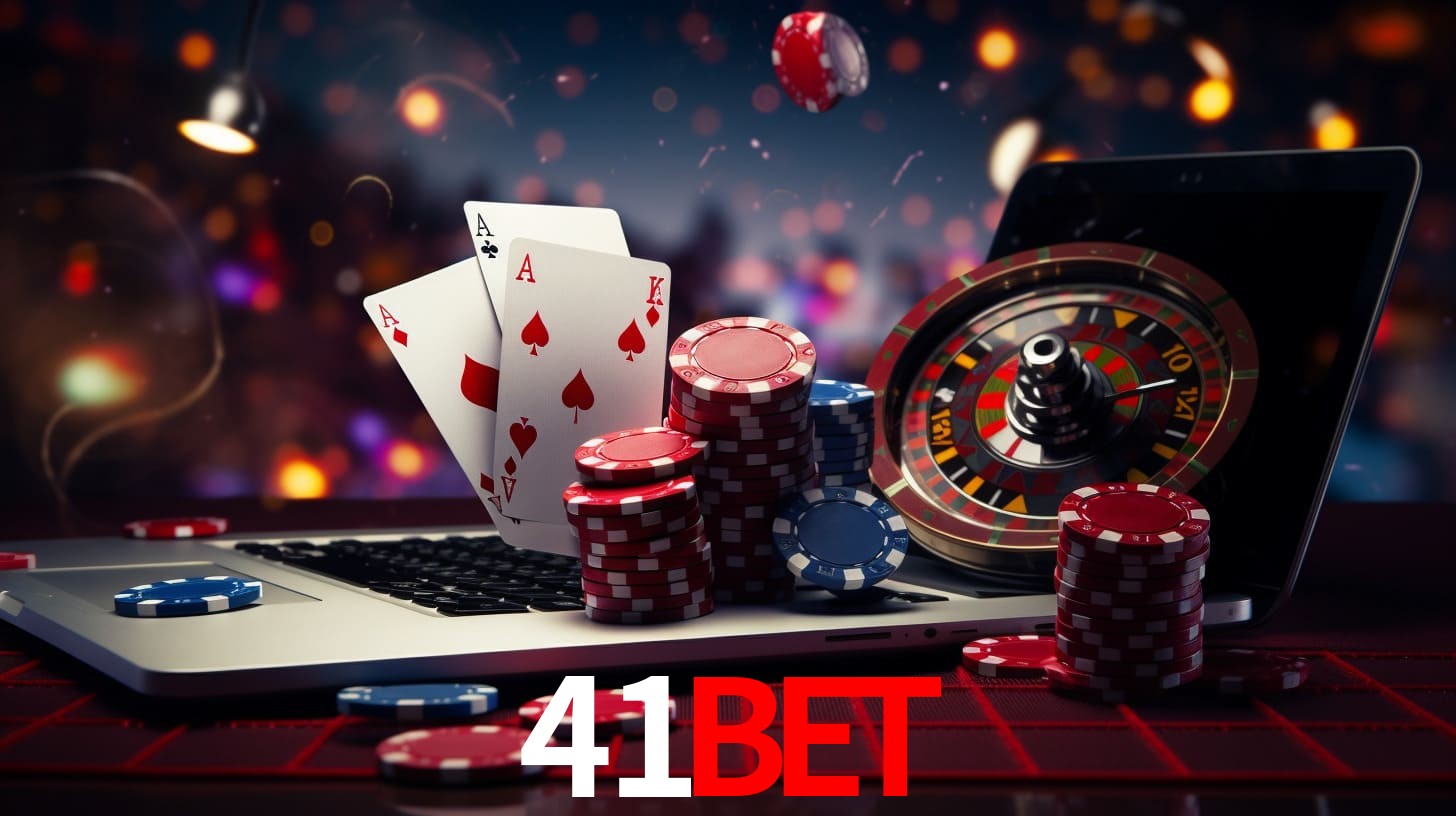 Daily Bonuses 41bet