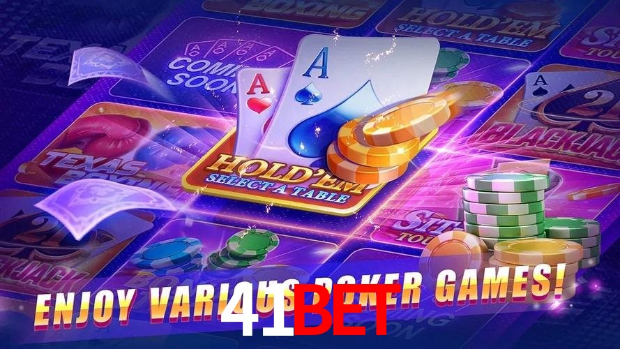 Login Seguro 41bet