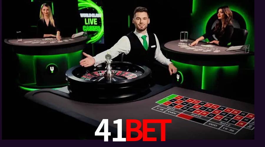 Player Reviews 41bet