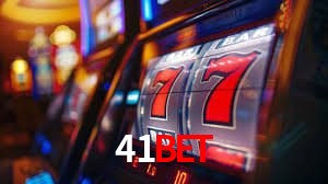 Apostas Esportivas na 41bet: Um Guia Completo