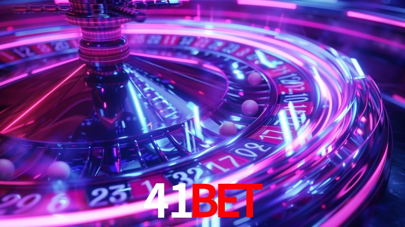 Jogos de Slot 41bet