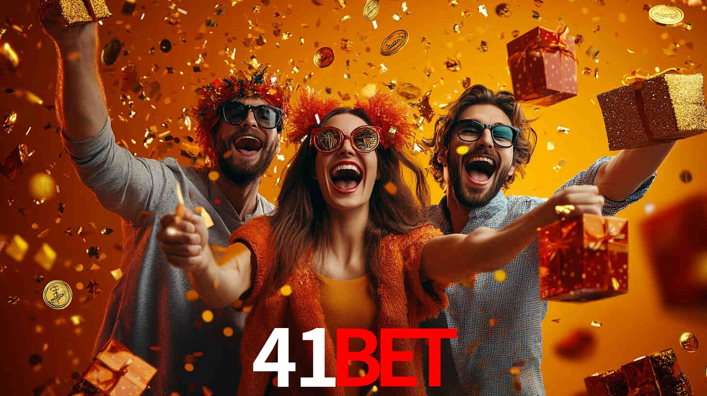 41bet