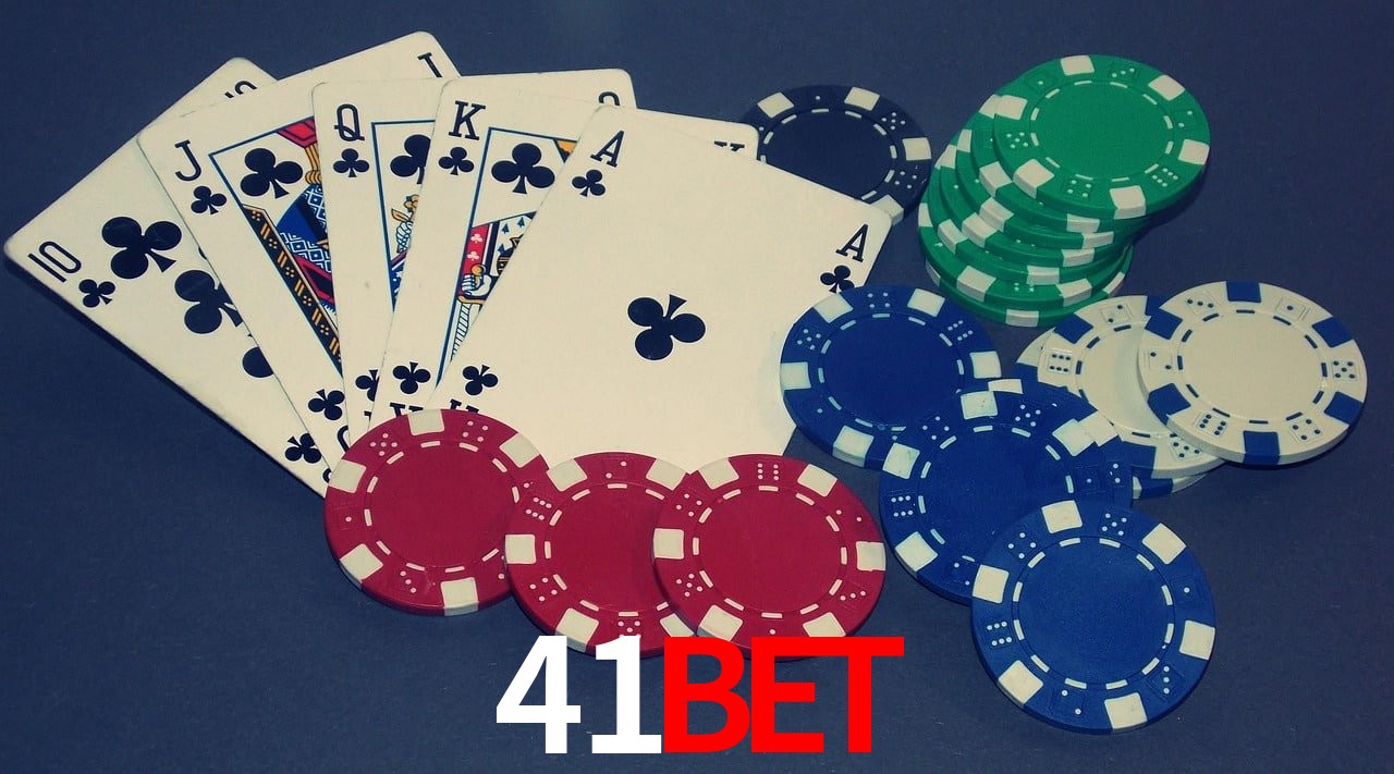 Basketball Betting 41bet