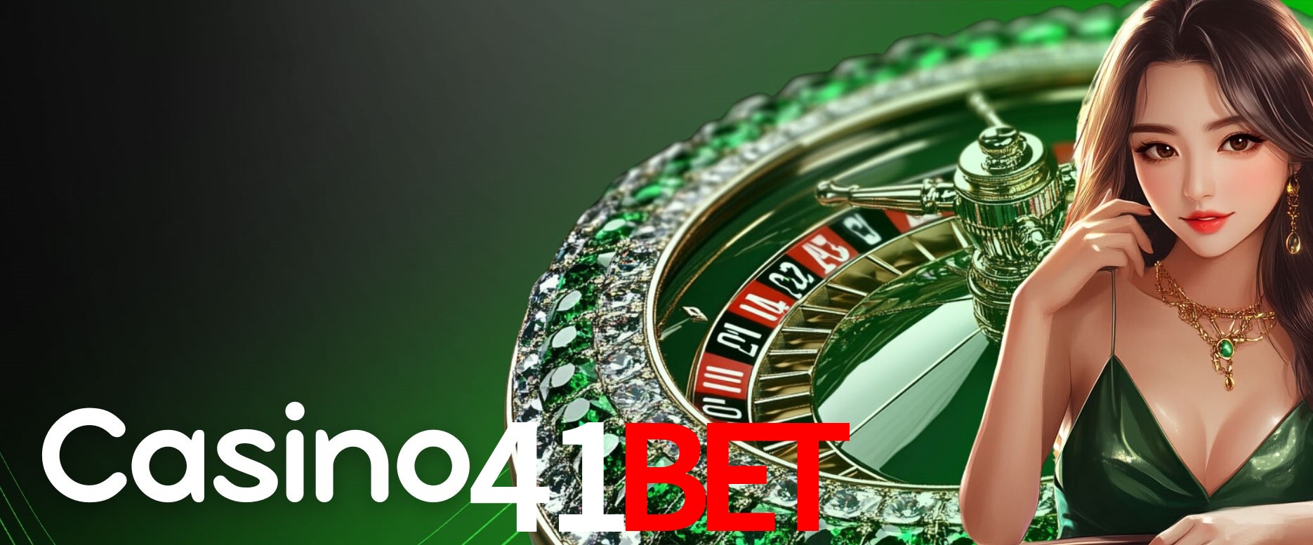Live Casino 41bet