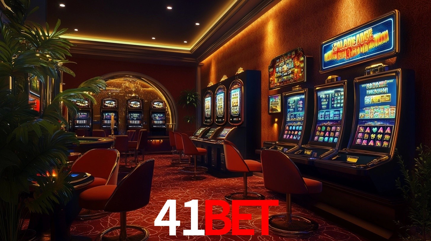 41bet App Interface