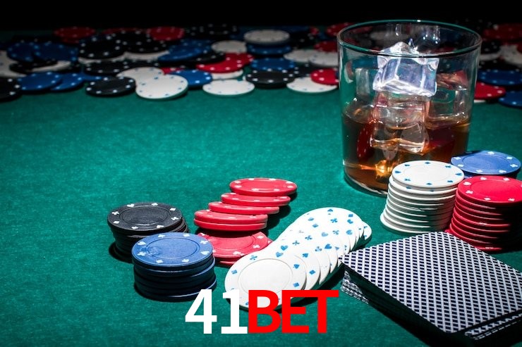 Apostas Esportivas na 41bet: Um Guia Completo