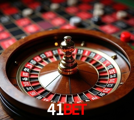 Descubra a Essência do 41bet: Nossa História e Compromissos