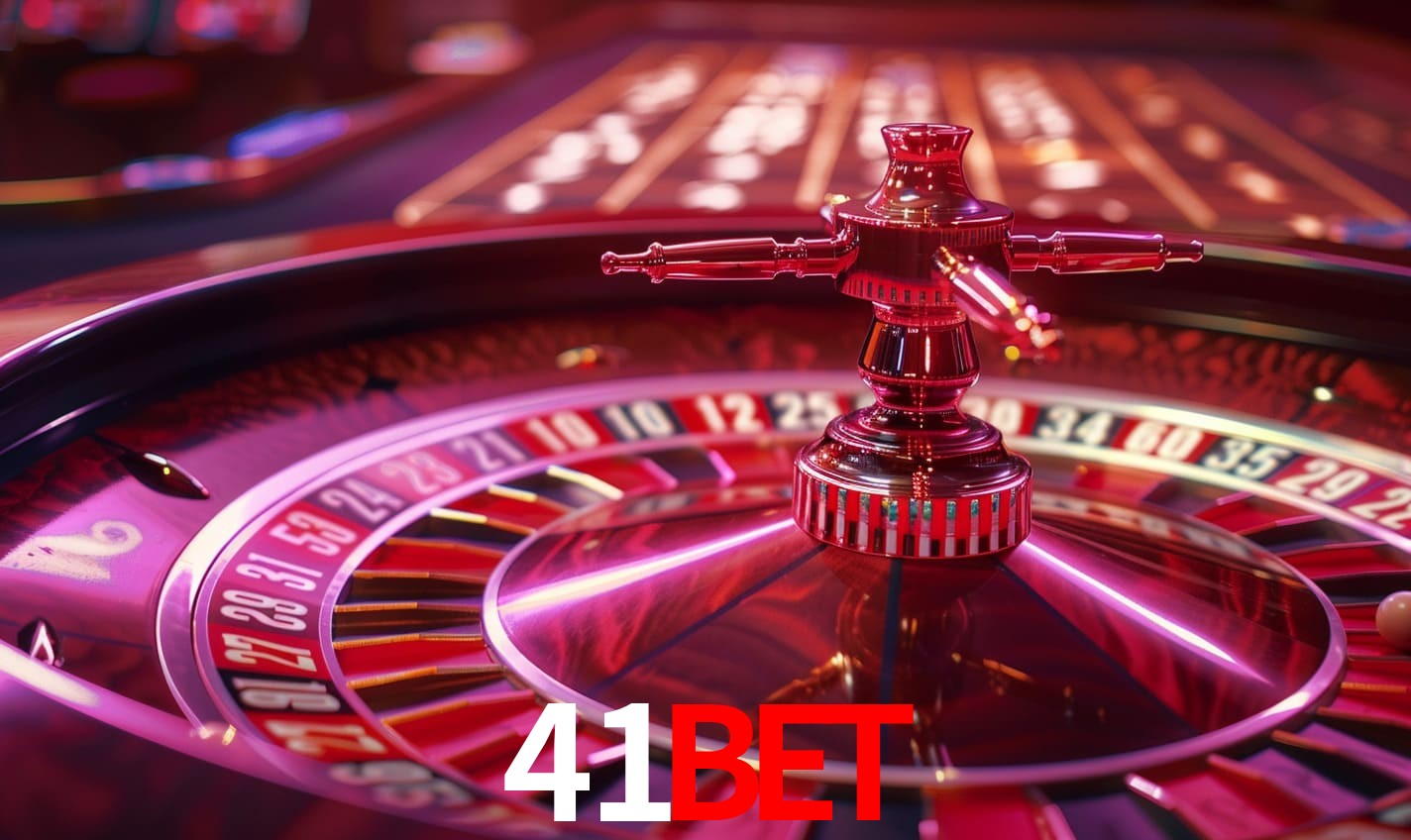 Recursos de Bônus 41bet