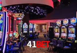 Explorando a Categoria de Eventos em Apostas na 41bet